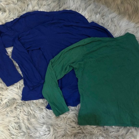 Lands End PJ Winter Bundle - Picture 6 of 6